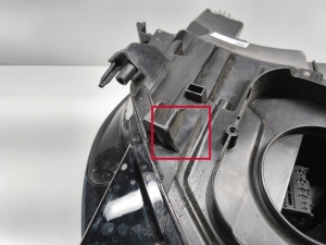 Volkswagen ID.3 C (2019–2026) Headlight 10B941035G - 5