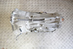 AUDI Q7 (2006–2015) Gearbox JXX - 10