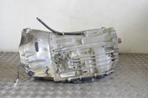 Gearbox - JXX