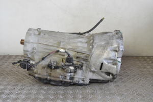 AUDI Q7 (2006–2015) Gearbox JXX - 3