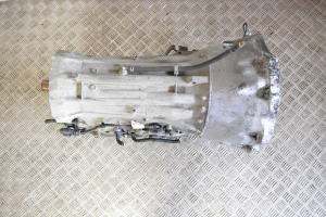 AUDI Q7 (2006–2015) Gearbox JXX - 8