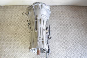AUDI Q7 (2006–2015) Gearbox JXX - 9
