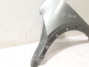 Kia EV 6 CV (2021–2026) Front fender 66311CV000 - 5