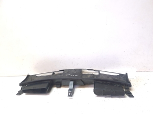 Mercedes Benz E-Class W212 (2009–2015) Kapotialune kate A2125000255 - 2