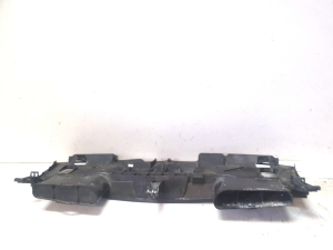Mercedes Benz E-Class W212 (2009–2015) Kapotialune kate A2125000255 - 3