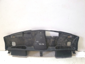 Verkleidung unter der Motorhaube - A2125000255