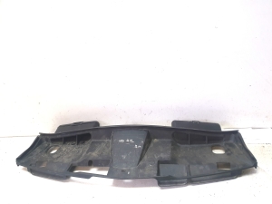 Mercedes Benz E-Class W212 (2009–2015) Kapotialune kate A2125000255 - 5