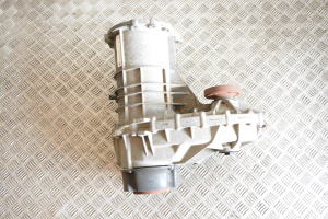 AUDI Q7 (2006–2015) Transfer case and its parts KJZ - 2