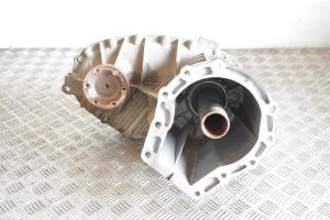 AUDI Q7 (2006–2015) Transfer case and its parts KJZ - 10