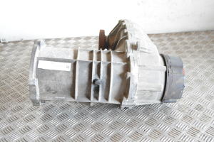 AUDI Q7 (2006–2015) Transfer case and its parts KJZ - 3