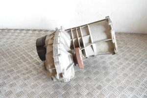 AUDI Q7 (2006–2015) Transfer case and its parts KJZ - 5
