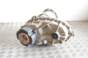 AUDI Q7 (2006–2015) Transfer case and its parts KJZ - 6