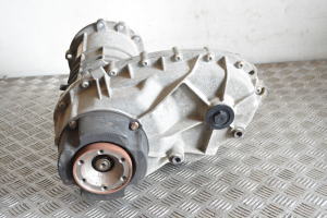 Transfer case and its parts - KJZ