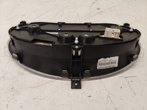 Citroen Berlingo (2008–2018) Instrument cluster 9665983780 - 3