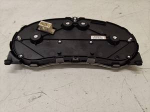 Citroen Berlingo (2008–2018) Instrument cluster 9665983780 - 4