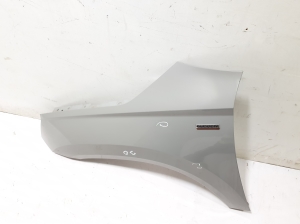 Skoda Karoq (2017–2026) Front fender 57A821105A - 2