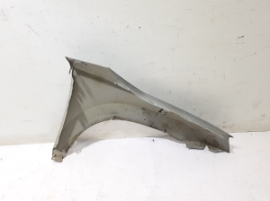 Skoda Karoq (2017–2026) Front fender 57A821105A - 4