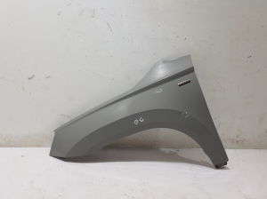 Skoda Karoq (2017–2026) Front fender 57A821105A - 6