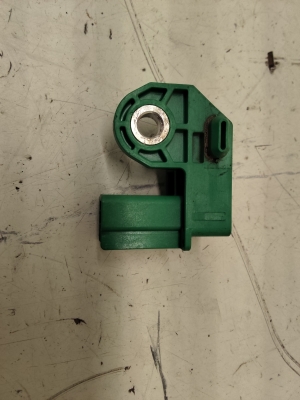 Citroen Berlingo (2008–2018) Airbagsensor 9666370880 - 2