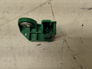 Citroen Berlingo (2008–2018) Airbagsensor 9666370880 - 3
