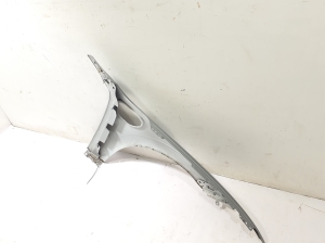 VOLVO XC60 (2017–2026) Front fender 32244097 - 4