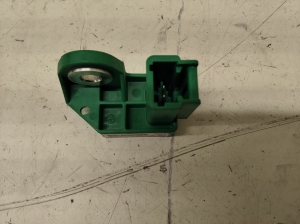 Citroen Berlingo (2008–2018) Airbagsensor 9666370880 - 3