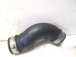 Skoda Octavia II (2004–2013) Intercooler hose - 3