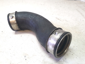 Skoda Octavia II (2004–2013) Intercooler hose - 4