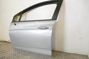 Opel Astra K (2015–2021) Esiuks - 4