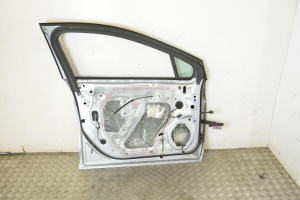 Opel Astra K (2015–2021) Esiuks - 5