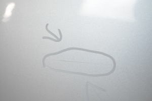 Opel Astra K (2015–2021) Esiuks - 6