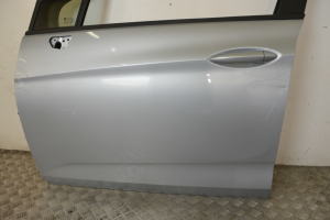 Opel Astra K (2015–2021) Esiuks - 7