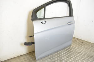 Opel Astra K (2015–2021) Esiuks - 8