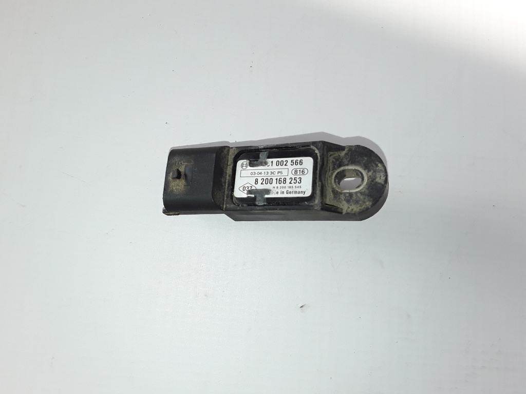 RENAULT Laguna 3 generation (2007-2015) Starpdzesētāja sensors 8200168253 21092969