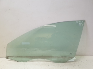 Fenster Scheibe Tür vorne - 004529