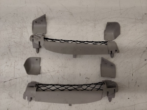 Citroen Berlingo (2008–2018) Sonstiges Teil des Dachhimmels 96827756BJ - 2
