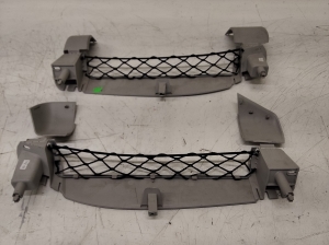 Citroen Berlingo (2008–2018) Sonstiges Teil des Dachhimmels 96827756BJ - 3