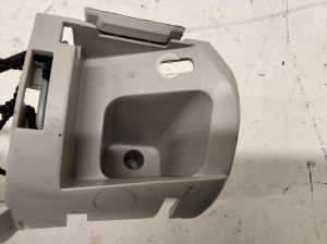 Citroen Berlingo (2008–2018) Sonstiges Teil des Dachhimmels 96827756BJ - 4