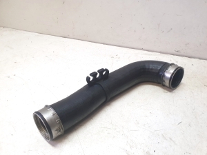 AUDI A3 8P (2003–2012) Intercooler hose 1K0145838C - 2