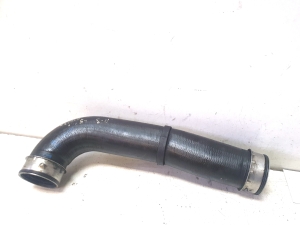 AUDI A3 8P (2003–2012) Intercooler hose 1K0145838C - 4