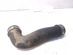 Skoda Octavia II (2004–2013) Intercooler hose - 4