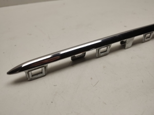 Mercedes Benz Vito 447 (2014–2026) Front bumper trim strip A4478880385 - 5