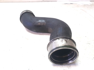 Volkswagen Jetta (2005–2011) Intercooler hose - 2