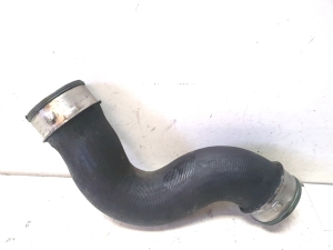 Volkswagen Jetta (2005–2011) Intercooler hose - 3