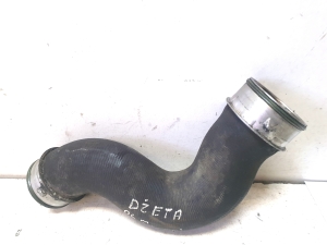 Volkswagen Jetta (2005–2011) Intercooler hose - 4