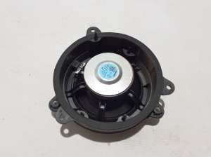 RENAULT Arkana (2019–2026) Lautsprecher Tür vorne 281447711R - 2