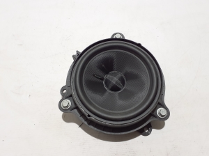 Front door speaker - 281447711R