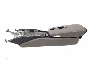 Porsche Panamera 971 (2016–2026) Center console 971863239J - 3