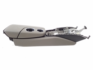 Porsche Panamera 971 (2016–2026) Center console 971863239J - 5