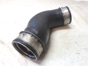 Volkswagen Passat B6 (2005–2010) Vahejahuti voolik 1K0145838D - 4
